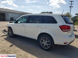 Dodge Journey 2019 3