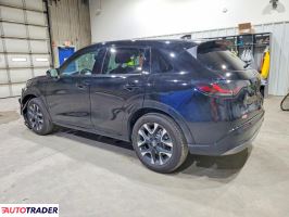 Honda HR-V 2026 2