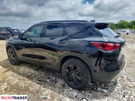 Chevrolet Blazer 2020 2