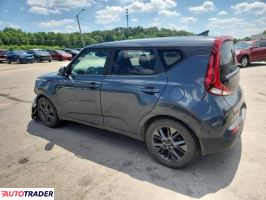 Kia Soul 2022 2 Kia Soul 2022 2