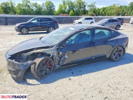 Tesla Model 3 2025