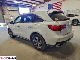 Acura MDX 2020 3