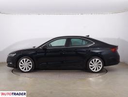 Skoda Octavia 2020 2.0 147 KM