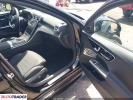 Mercedes 300 2023 2