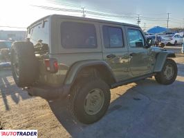 Jeep Wrangler 2025 2