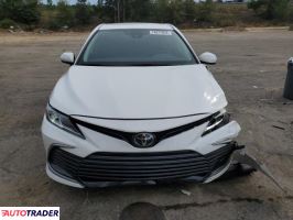 Toyota Camry 2023 2