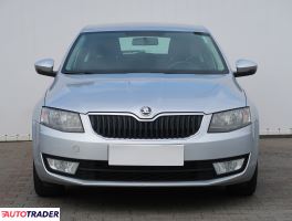 Skoda Octavia 2014 1.4 138 KM