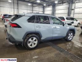 Toyota Pozostałe 2019 2