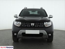 Dacia Duster 2020 1.0 99 KM Dacia Duster 2020 1.0 99 KM