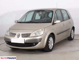 Renault Scenic 2007 1.9 128 KM
