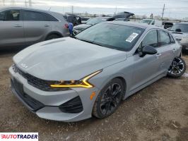 Kia Pozostałe 2022 1