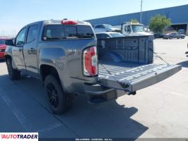GMC Pozostałe 2022 3