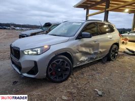 BMW X1 2024 2