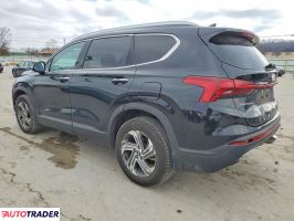 Hyundai Santa Fe 2023 2