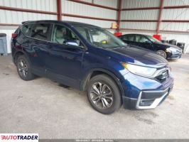 Honda CR-V - zobacz ofertę