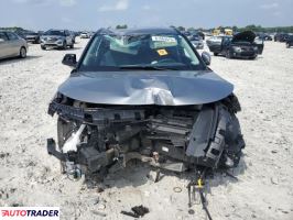 Kia Niro 2023 1 Kia Niro 2023 1