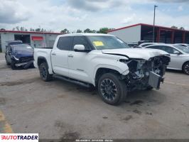 Toyota Tundra 2025 3