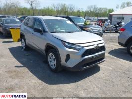 Toyota Pozostałe - zobacz ofertę
