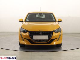 Peugeot 208 2020 1.2 73 KM
