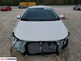 Toyota Corolla 2025 2