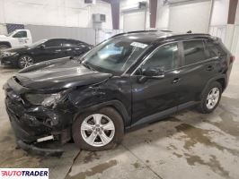 Toyota Pozostałe 2020 2