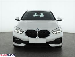 BMW 118 2020 1.5 134 KM