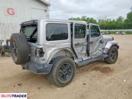 Jeep Wrangler 2020 3
