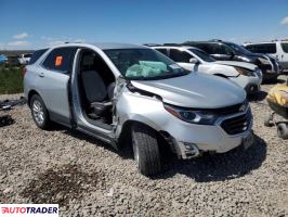 Chevrolet Equinox 2019 1