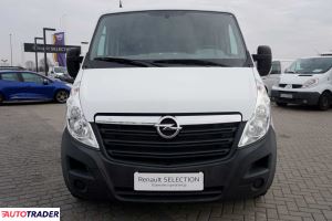 Opel Movano 2015 2.3 Opel Movano 2015 2.3