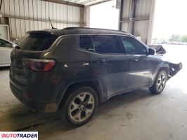 Jeep Compass 2019 2