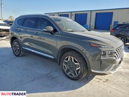 Hyundai Santa Fe 2023 2