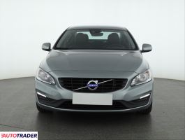 Volvo S60 2015 1.5 150 KM Volvo S60 2015 1.5 150 KM