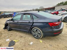 Volkswagen Jetta 2020 1