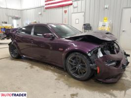 Dodge Charger 2022 6 Dodge Charger 2022 6