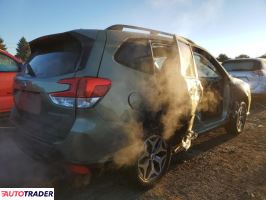 Subaru Forester 2020 2