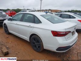 Volkswagen Jetta 2022 1