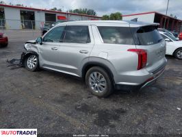 Hyundai Pozostałe 2025 3