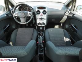 Opel Corsa 2013 1.2 86 KM Opel Corsa 2013 1.2 86 KM