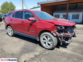 Chevrolet Equinox 2020 2