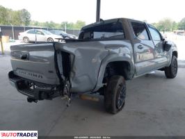 Toyota Tacoma 2019 3 Toyota Tacoma 2019 3