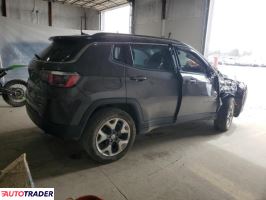 Jeep Compass 2019 2 Jeep Compass 2019 2