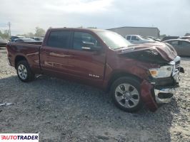 Dodge Ram 2022 5