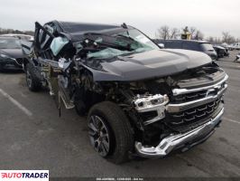 Chevrolet 1500 - zobacz ofertę