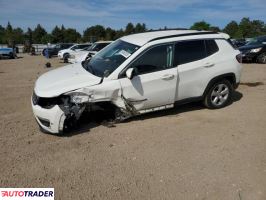 Jeep Compass 2019 2