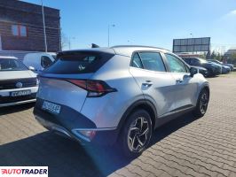 Kia Sportage 2023 1.6 150 KM