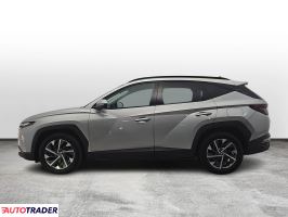 Hyundai Tucson 2022 1.6 150 KM