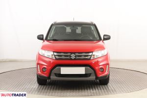 Suzuki Vitara 2017 1.6 118 KM