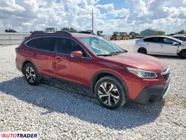 Subaru Outback 2021 2 Subaru Outback 2021 2