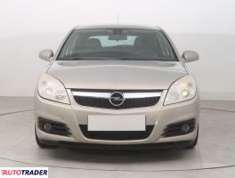 Opel Vectra 2008 1.8 138 KM