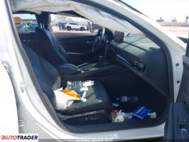 Honda Accord 2024 2